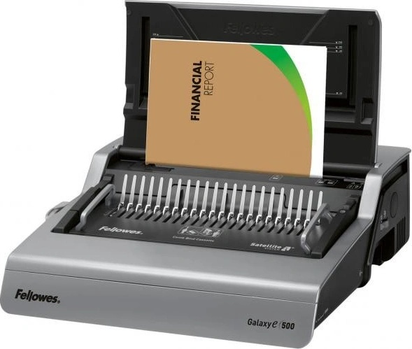 Fellowes Galaxy e 500
