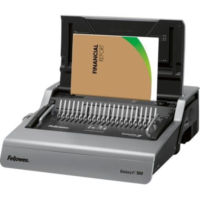 Fellowes Galaxy e 500 – Zboží Mobilmania