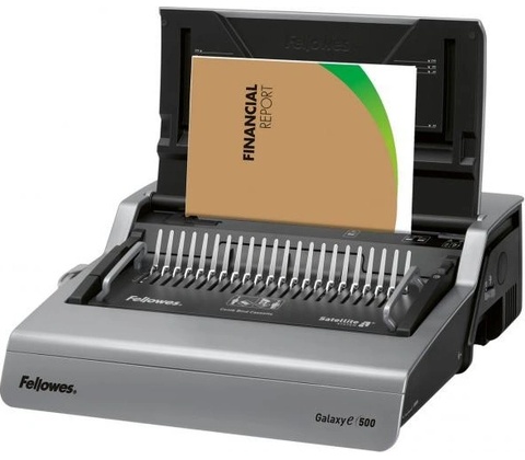 Fellowes Galaxy e 500