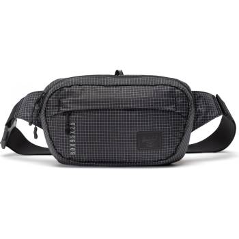Herschel Чанта за кръст Herschel Ultralight Hip Pack 2 Hip bag - Black - размер 2 l (510-6428-0211)