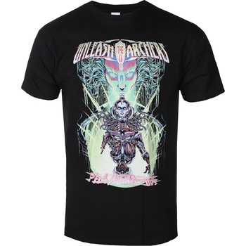 Napalm records мъжка тениска UNLEASH THE ARCHERS - Synthetic Soul - NAPALM RECORDS - TS_8373