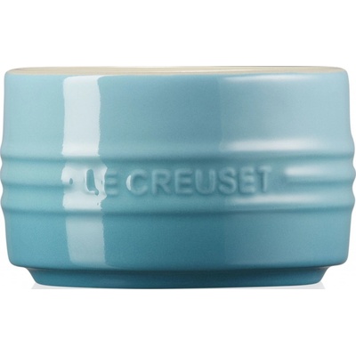 Le Creuset Pečící forma kulatá 9 cm azurová