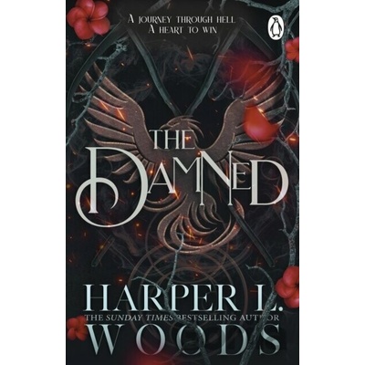 Harper L. Woods - Damned