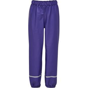 LEGO Детски водоустойчив панталон Lego Kid's Patience 101 Rain Pants Waterproof trousers - Dark Purple - размер 104 (EU) (701-0784-0111)