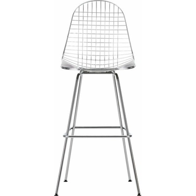 Vitra Eames Wire High chrome