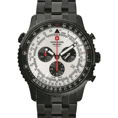 Swiss Alpine Military by Grovana SAM7078.9172