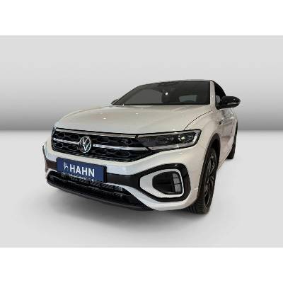 Volkswagen T-Roc 1.5 TSI DSG R-Line 110 kW