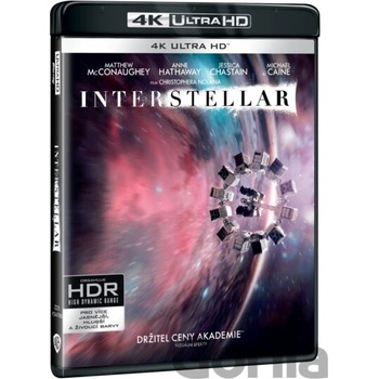 Interstellar BD