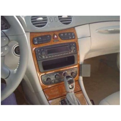 Brodit ProClip montážna konzola na palubnú dosku pre Mercedes Benz CLK-Class 02-10, 853071
