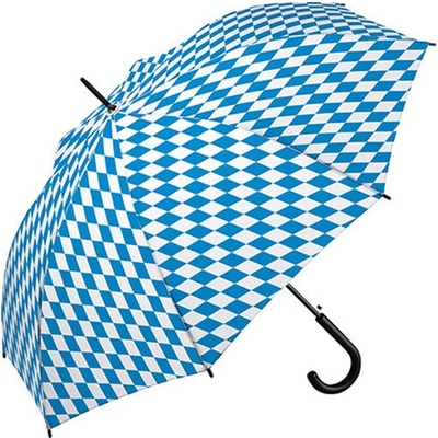 Fare dáždnik FA1104 blue white