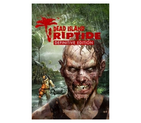Dead Island: Riptide (Definitive Edition)