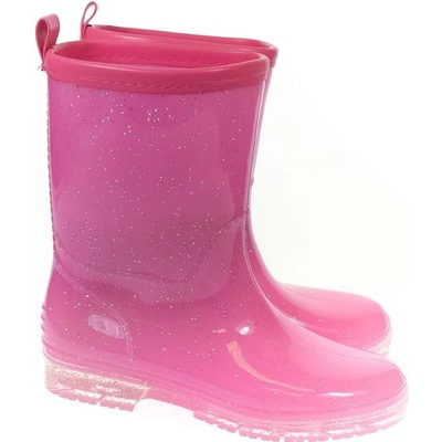 Detské gumáky Pinky ružové