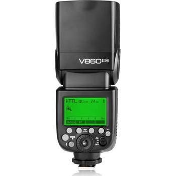 Image 1 of Godox V860II-N (Nikon)