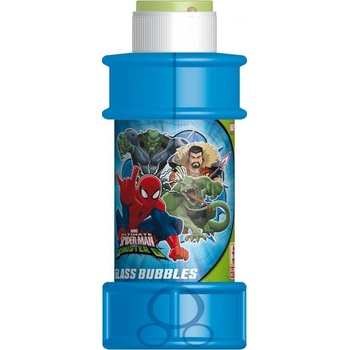 Bublifuk Spiderman 300ml
