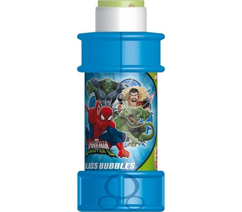 Bublifuk Spiderman 300ml