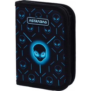 Astra Ученически несесер Astra - НЛО (AS503025015)