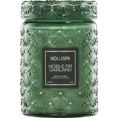 Voluspa NOBLE FIR GARLAND 510 g