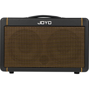 Joyo AC-40S Black Комбо усилвател за електро-акустична китара (AC-40S)