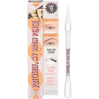 Benefit Precisely My Brow tužka na obočí 04 Medium 0,08 g