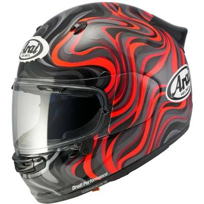 Arai Quantic Swirl