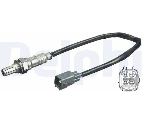 Lambda sonda DELPHI ES20445-12B1 ES20445-12B1