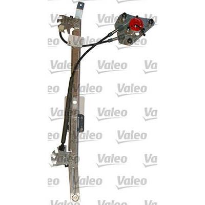 VALEO Mechanizmus zdvíhania okna 851100