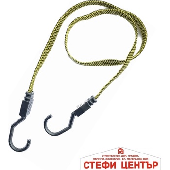 Paolo Ластик за багаж - qf-004 / 17мм х 100см 1бр/к-т (11150)