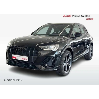 Audi Q3 45 TFSIe S tronic 180 kW