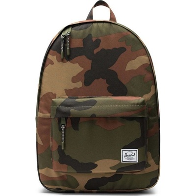 Herschel Classic Woodland Camo 22 l