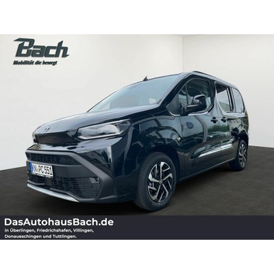 Toyota Proace City 1.5 96 kW