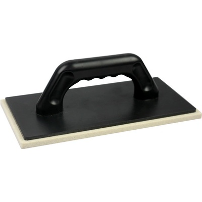 Hladítko PRO5 s filcem bílým 250 x 130 x 10 mm