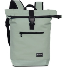 Bench roll-top Hydro světle zelená 20 l