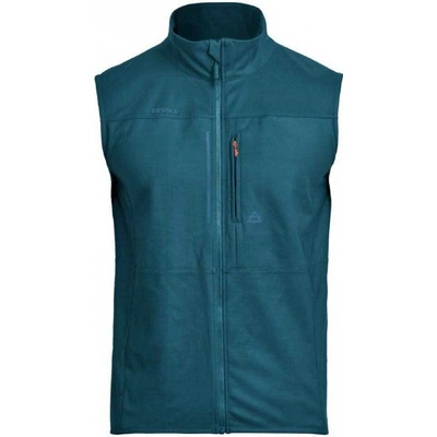 Devold Running Merino vesta Flood