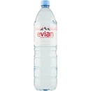 Evian 1,5 l PET