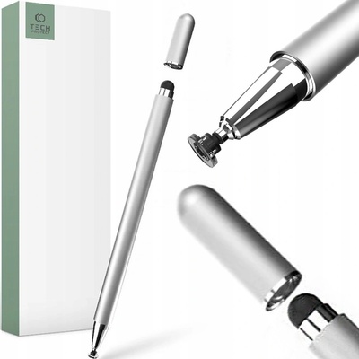 Tech-Protect MAGNET STYLUS PEN 0795787711477