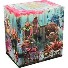 Allplay Kabuto Sumo Storage Chest