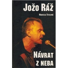 Jožo Ráž - Návrat z neba
