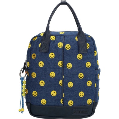 Zebra Trends Lex 25751 Smiley 8L