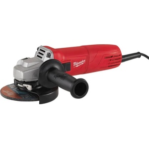 Milwaukee AG 10-125 EK (4933451220) Ъглошлайф
