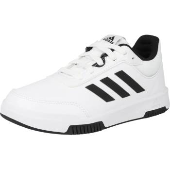 Adidas sportswear Спортни обувки 'Tensaur Lace' бяло, размер 11.5k