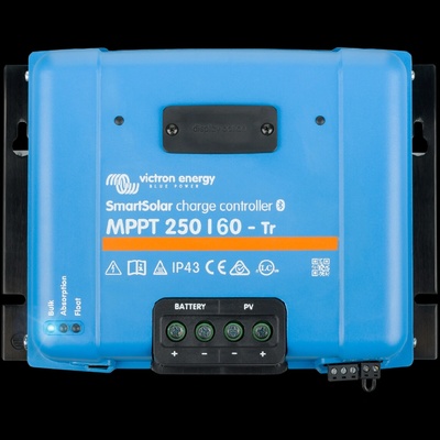 Victron Energy SmartSolar SCC125060221