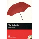 The Umbrella + CD Harris Clare