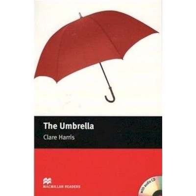 The Umbrella + CD Harris Clare
