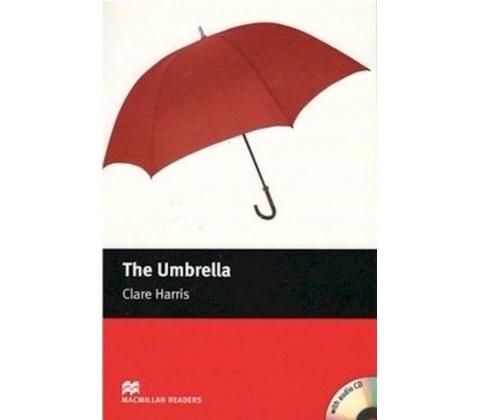 The Umbrella + CD Harris Clare