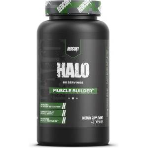 Redcon1 HALO, 60 Capsules - fitnesdobavki - 78,21 лв