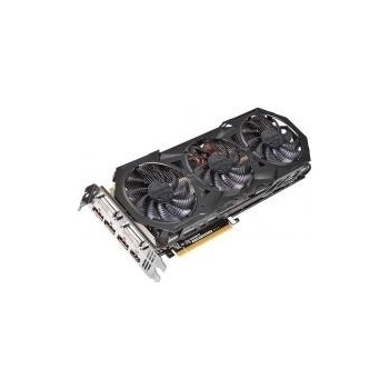 Gigabyte GV-N980G1 GAMING-4GD