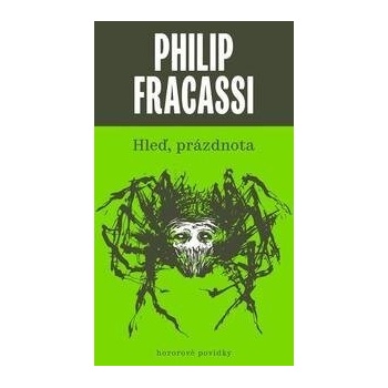 Hleď, prázdnota