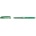 Pilot Гумичка за игла PILOT Frixion Point 0, 25 мм зелена BL-FRP5-G (BL-FRP5-G)