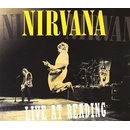 Nirvana - Live At Reading CD