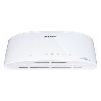 D-Link DGS-1005A
